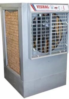 Metal Body Air Cooler