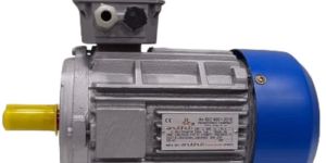 Three Phase AC Synchronous Motor