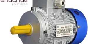 Three Phase Electrical Motors