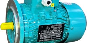 Three Phase Motor