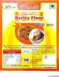 Barley Flour
