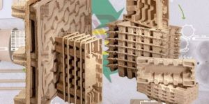 Project Base Moulded Pulp Trays