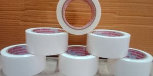 48mm X 80meter Milky White BOPP Self Adhesive Tape