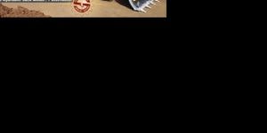 Tractor Grader Attachment