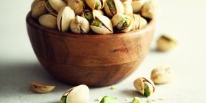 Roasted Salted Pistachios Pista in Shell