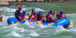 Rafting