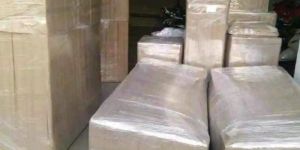 Household Goods Services