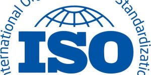 ISO Certificate