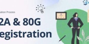 NGO orTrust 12A & 80G certificate