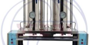 YSU-409 Hot and Cold Water Sterilizer