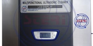 YSU-416 Digital Ultrasonic Cleaner