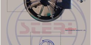 YSU-605 Platinum High Pressure Vacuum Steam Sterilizer