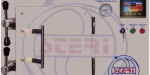 YSU-606 Table Top ETO Gas Sterilizer