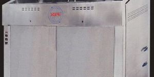 YSU-615 Fully Automatic Surgical Scrub Station