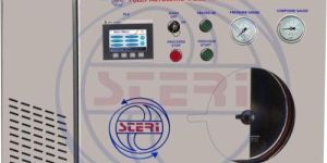 YSU-617A Fully Automatic Table Top Flash Autoclave