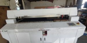 Acrylic Laser Cutting Service