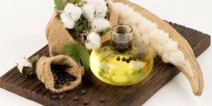 Cottonseed Oil