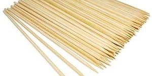 Wooden Skewers