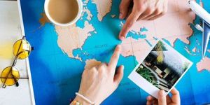 Best Travel Agent