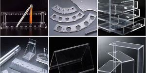 Acrylic Fabrication Services