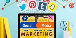 Marketing Media Services