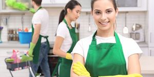 Housekeeping Services