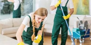 Housekeeping Services