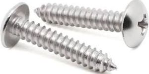 Truss Head Self Tapping Screws