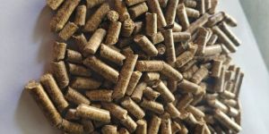 Biomass Pellet