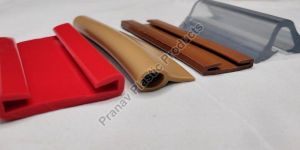 Flexible PVC Profile