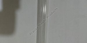 SBC K Resin Transparent Tube