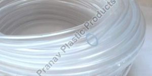 Transparent Flexible PVC Pipe