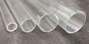 Transparent Tube