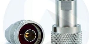 N MALE FOR RG58 CABLE