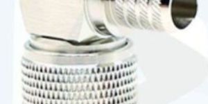 N MALE RA FOR LMR400 CABLE, CRIMP