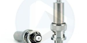 SHV MALE CRIMP FOR RG58 CABLE