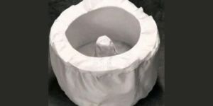 Centrifuge Filter Bag