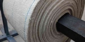 Cotton Canvas Conveyor Belt