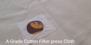Cotton Filter Cloth
