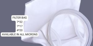 Liquid Filter Bag
