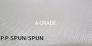 Polypropylene Filter Cloth