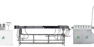 PLA Straw Making Machine