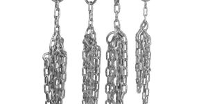Galvanized Chain