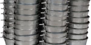 Galvanized Iron Bucket