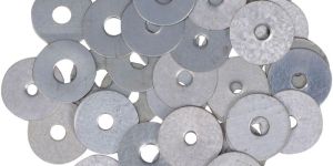 Galvanized Iron Washer