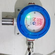 Hydrogen Detector