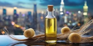 Hair Fall Control Oil