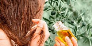 Hair Growth Oil