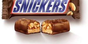 SNICKERS Chocolate