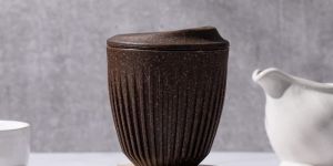 RICE HUSK CLASSIC TRAVEL MUGS